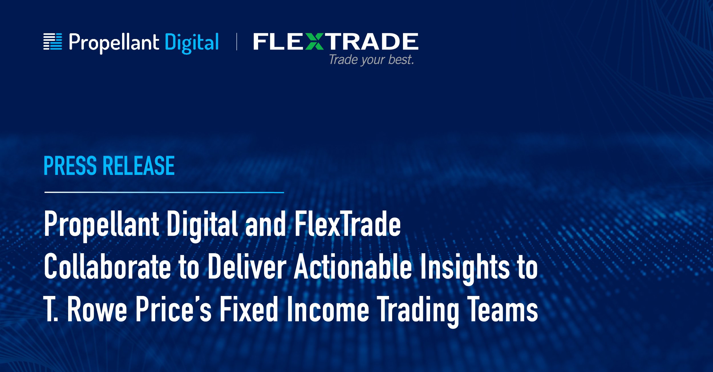 PD-FlexTrade